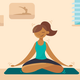 Illustration for article titled Didja meditate?